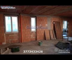 Tre appartamenti nella stessa palazzina in ancona