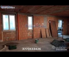 Tre appartamenti nella stessa palazzina in ancona