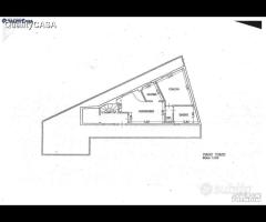 Tre appartamenti nella stessa palazzina in ancona - 12