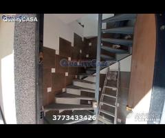 Tre appartamenti nella stessa palazzina in ancona - 13