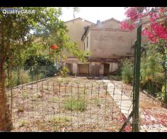 Chiaravalle vendita appartamento trilocale