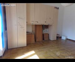 Chiaravalle vendita appartamento trilocale