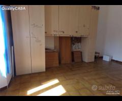 Chiaravalle vendita appartamento trilocale - 7