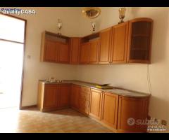 Chiaravalle vendita appartamento trilocale - 11