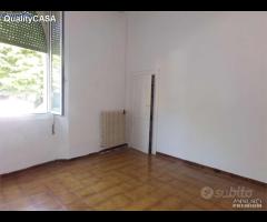 Chiaravalle vendita appartamento trilocale - 13