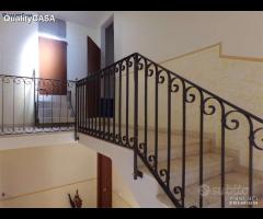 Chiaravalle vendita appartamento trilocale - 14