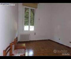 Chiaravalle vendita appartamento trilocale - 17