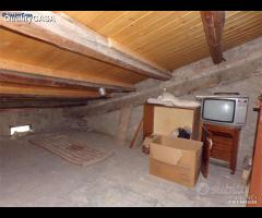 Chiaravalle vendita appartamento trilocale - 19