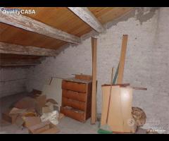 Chiaravalle vendita appartamento trilocale - 20