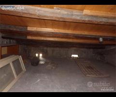 Chiaravalle vendita appartamento trilocale - 21