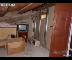 Chiaravalle vendita appartamento trilocale - 22