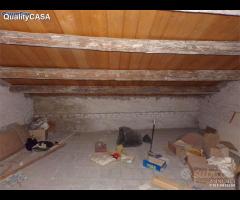 Chiaravalle vendita appartamento trilocale - 23