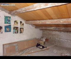 Chiaravalle vendita appartamento trilocale - 24