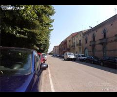 Chiaravalle vendita appartamento trilocale - 25