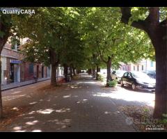 Chiaravalle vendita appartamento trilocale - 26