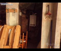 Chiaravalle vendita appartamento trilocale - 28