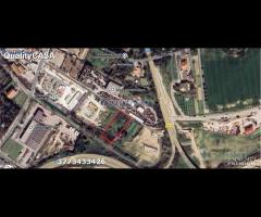 Terreno Edificabile a Falconara Marittima