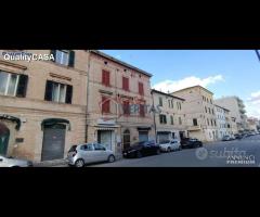 Appartamento quadrilocale in centro a Chiaravalle