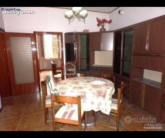 Appartamento quadrilocale in centro a Chiaravalle