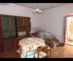 Appartamento quadrilocale in centro a Chiaravalle