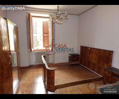 Appartamento quadrilocale in centro a Chiaravalle - 7