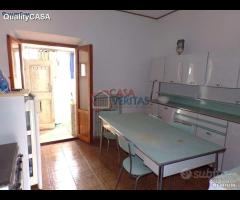 Appartamento quadrilocale in centro a Chiaravalle - 10