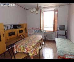 Appartamento quadrilocale in centro a Chiaravalle - 12