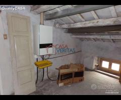 Appartamento quadrilocale in centro a Chiaravalle - 17