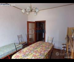 Appartamento quadrilocale in centro a Chiaravalle - 23