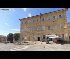 Loft - Appartamento in duplex a Monte San Vito