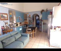 Loft - Appartamento in duplex a Monte San Vito