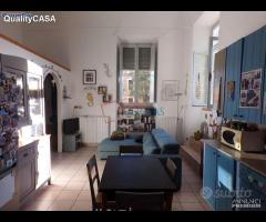 Loft - Appartamento in duplex a Monte San Vito
