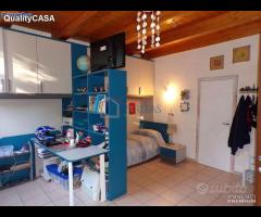 Loft - Appartamento in duplex a Monte San Vito - 7