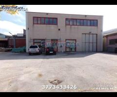 Appartamento uso ufficio a monte san vito