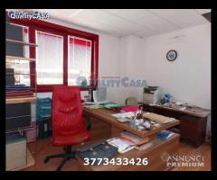 Appartamento uso ufficio a monte san vito