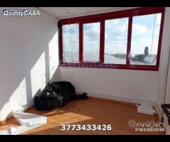 Appartamento uso ufficio a monte san vito - 7