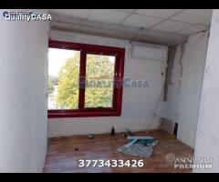 Appartamento uso ufficio a monte san vito - 14