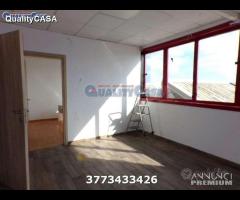 Appartamento uso ufficio a monte san vito - 16