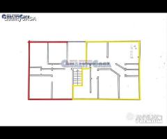 Appartamento uso ufficio a monte san vito - 20