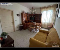 JESI APPARTAMENTO Via Gallodoro