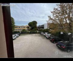 JESI APPARTAMENTO Via Gallodoro - 12