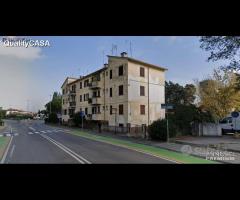 JESI APPARTAMENTO Via Gallodoro - 15