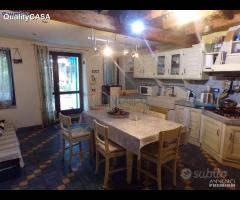 Casa abbinata con giardino periferia Chiaravalle - 6