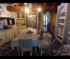 Casa abbinata con giardino periferia Chiaravalle - 7