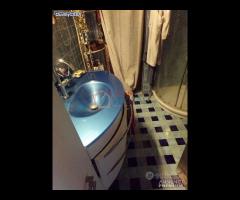 Casa abbinata con giardino periferia Chiaravalle - 8