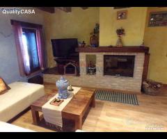 Casa abbinata con giardino periferia Chiaravalle - 11