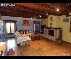 Casa abbinata con giardino periferia Chiaravalle - 12