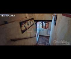 Casa abbinata con giardino periferia Chiaravalle - 13