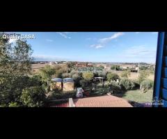 Casa abbinata con giardino periferia Chiaravalle - 16