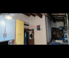 Casa abbinata con giardino periferia Chiaravalle - 17